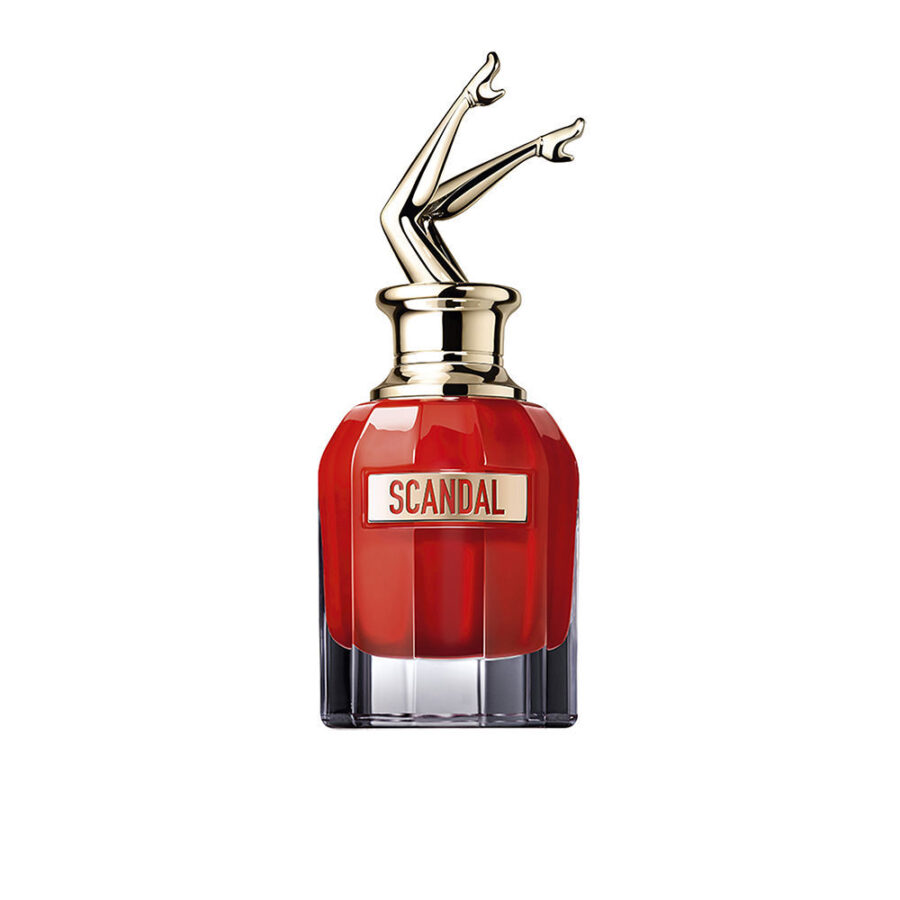 Jean Paul Gaultier SCANDAL LE PARFUM eau de parfum spray 50 ml