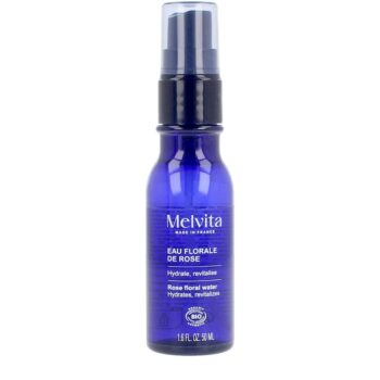 FLORAL WATERS rose floral water spray 50 ml
