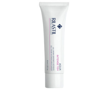 AQUA INTENSE 72H intense moisturizing gel cream 40 ml