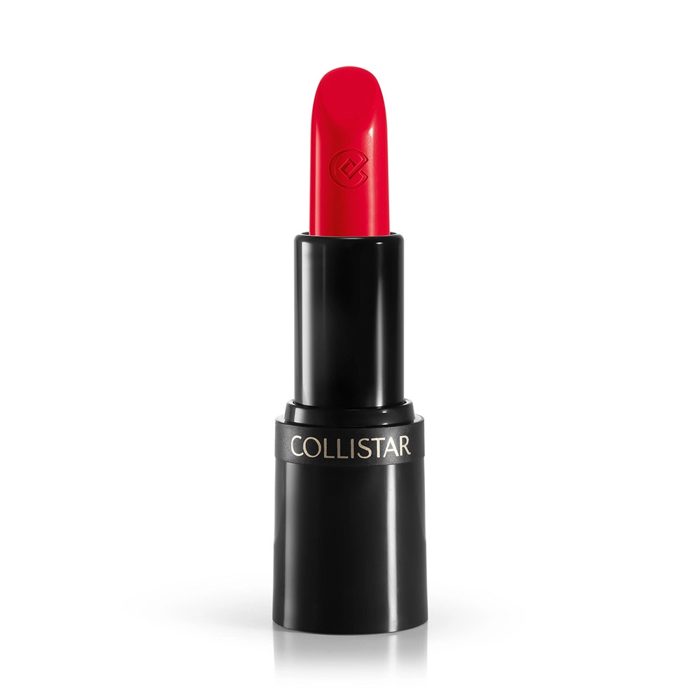 Collistar ROSSETTO PURO barra de labios #109-papavero ipnotico 3,5 gr