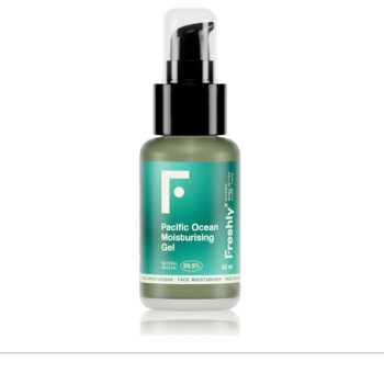 PACIFIC OCEAN facial moisturizing gel 50 ml