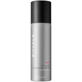 SPORT 24h anti-perspirant spray 200 ml