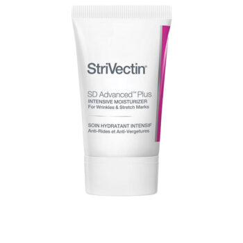 SD ADVANCED PLUS intensive anti-wrinkle moisturizing cream 60 ml