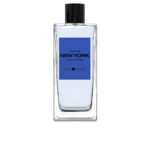 Pret-a-porter NEW YORK COLLECTION edp vapo 100 ml