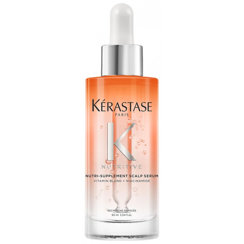 Kerastase NUTRITIVE nutri-supplement scalp serum 90 ml