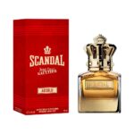 Jean Paul Gaultier SCANDAL ABSOLU FOR HIM edp vapo 50 ml