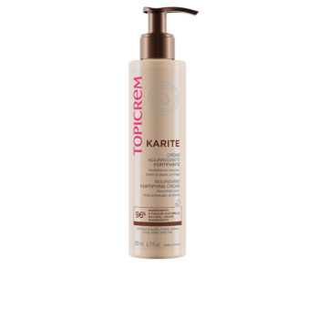 KARITE nourishing fortifying cream 200 ml