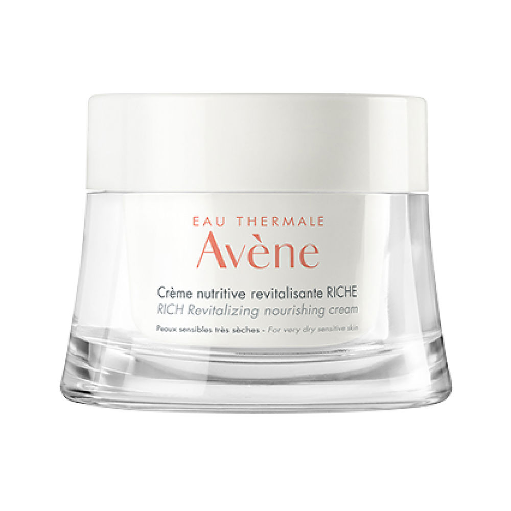 AvÈne LOS ESSENTIALS revitalizing nourishing cream 50 ml