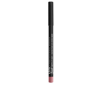 SUEDE matte lip liner #tea & cookies