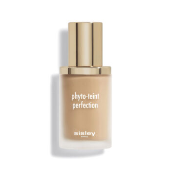 PHYTO-TEINT PERFECTION luminous matte makeup base #3W2-Haz 30 ml