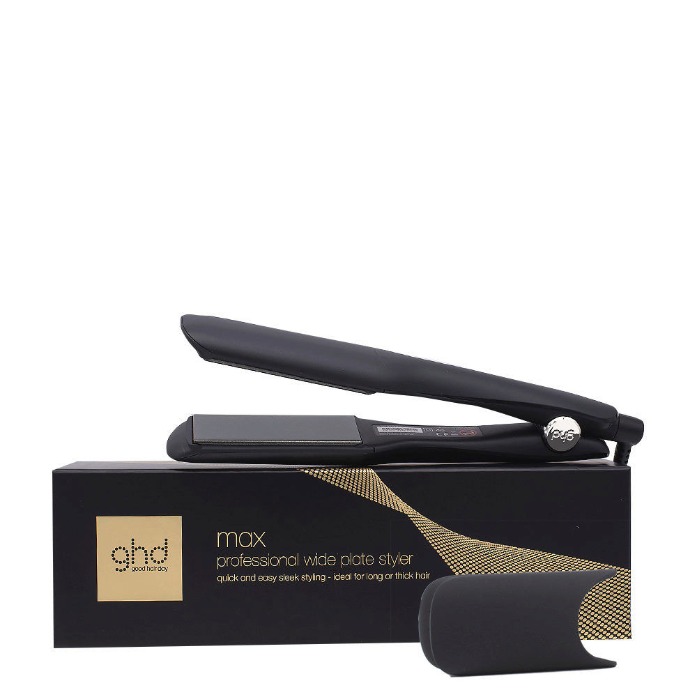 ghd max styler hair straightener 1 u
