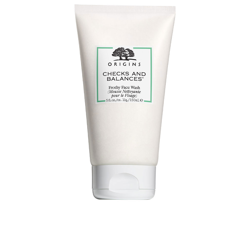 Origins Checks and Balances™ Frothy Face Wash 150 ml