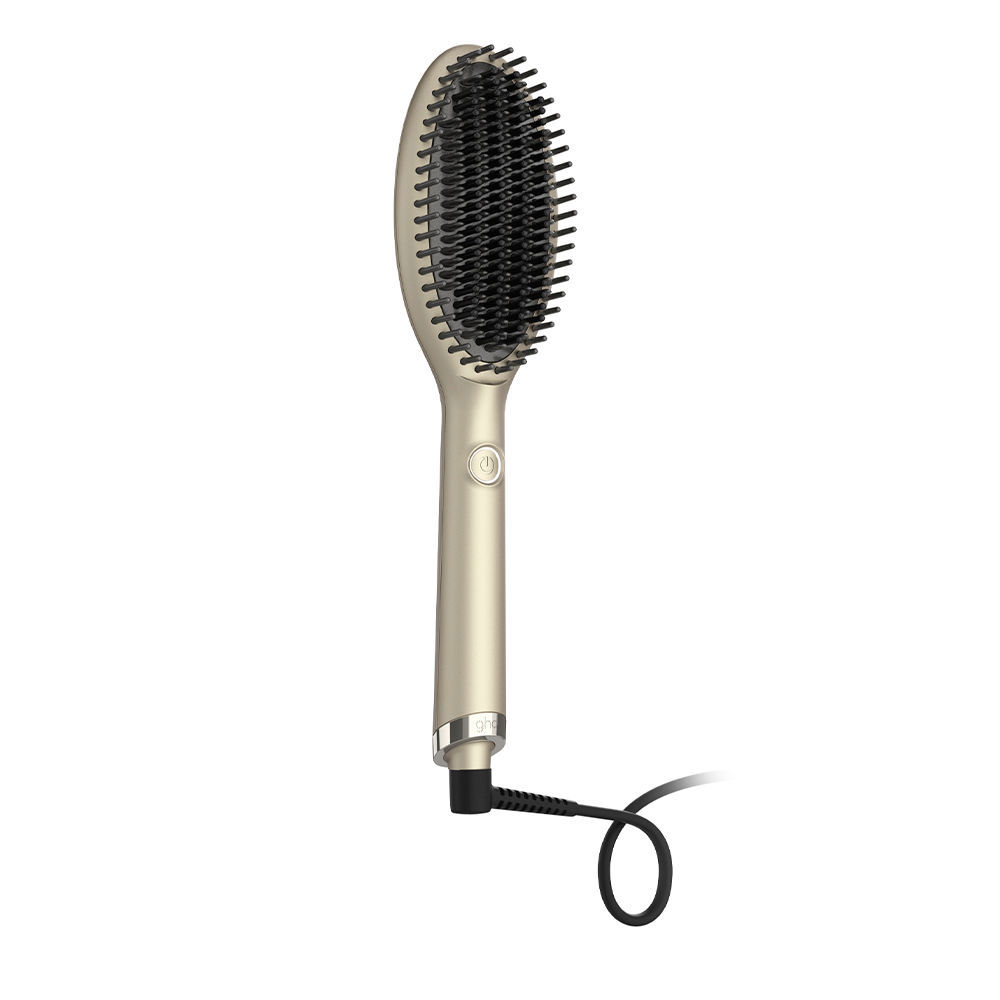 ghd glide electric straightening brush #Grand Luxe Collection 2 u