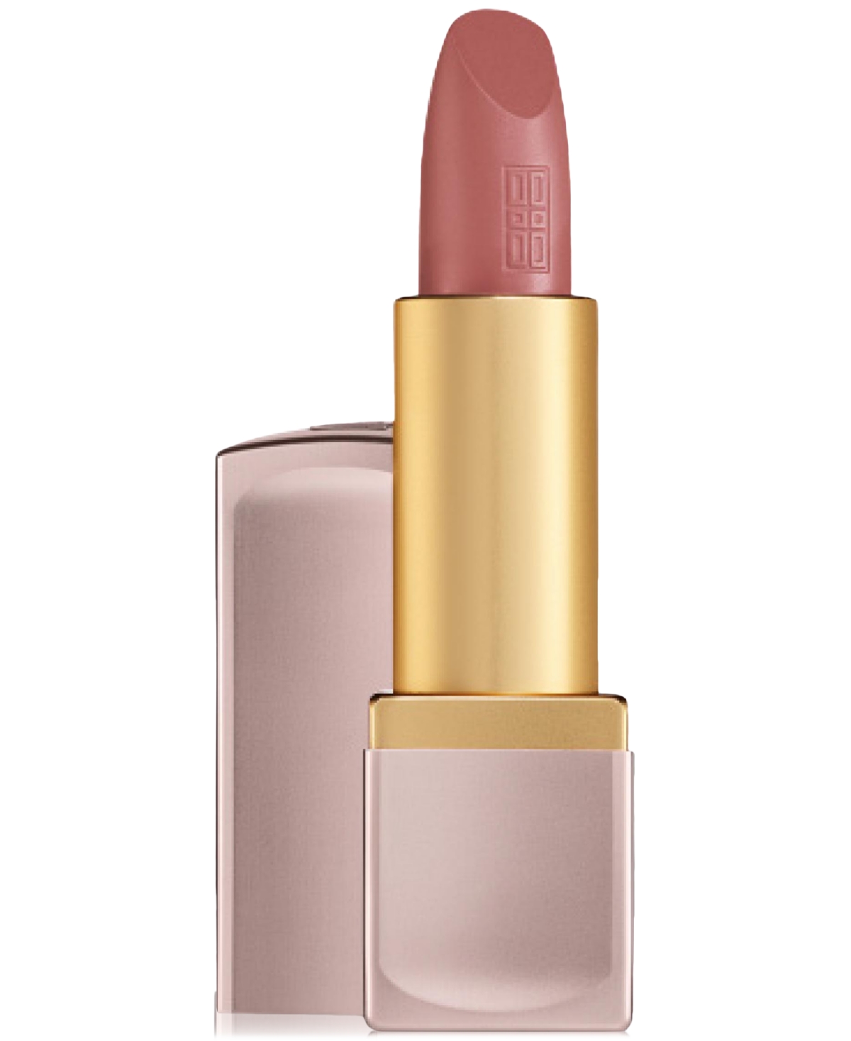 Elizabeth Arden LIP COLOR lipstick #01-nude blush matte