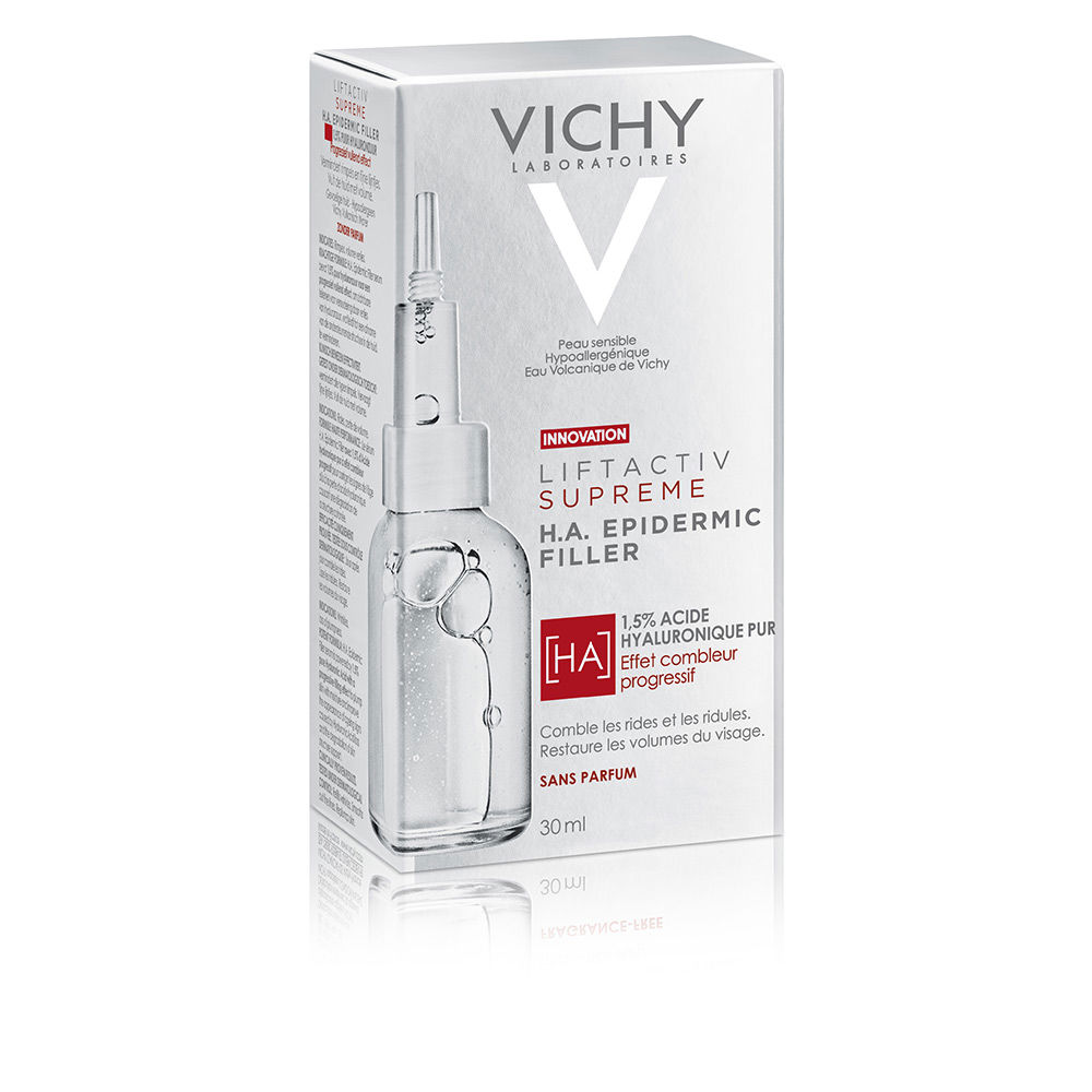 Vichy LIFTACTIV SUPREME H.A. epidermic filler serum 30 ml