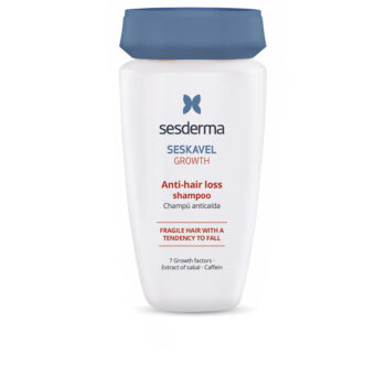 SESKAVEL GROWTH anti-hair loss shampoo 250 ml