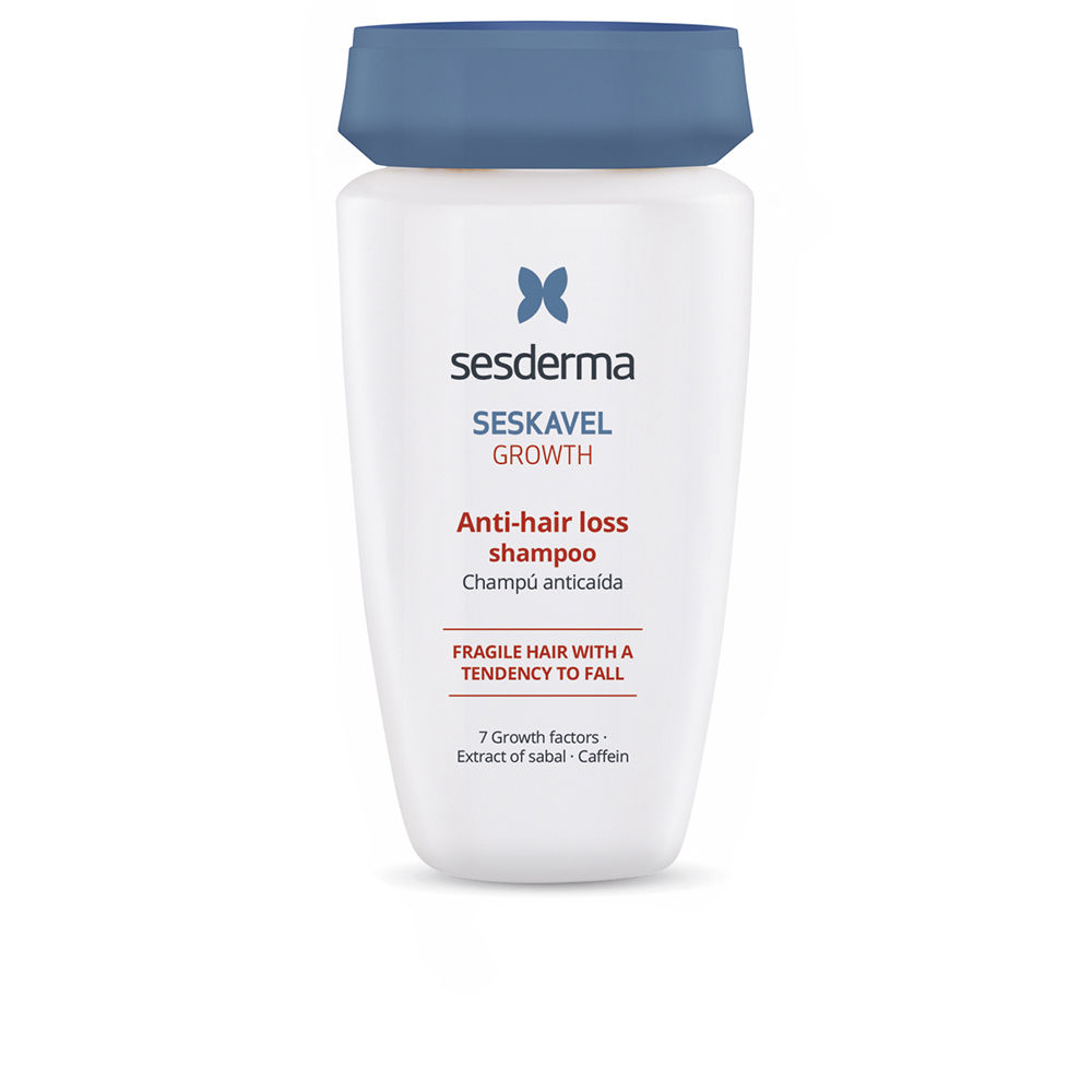 Sesderma SESKAVEL GROWTH anti-hair loss shampoo 250 ml