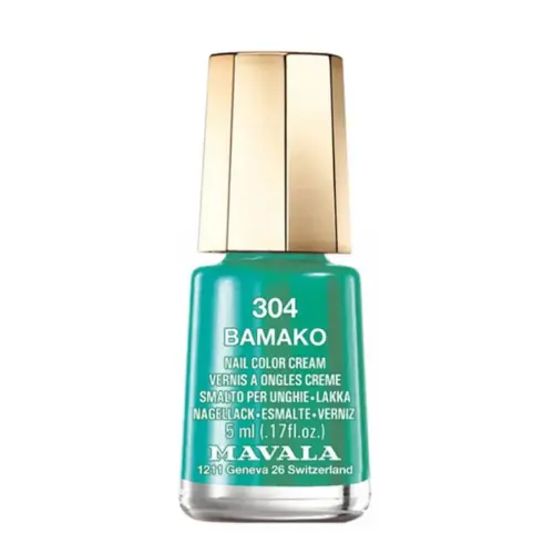 Mavala Nail Polish 304 Bamako 5ml