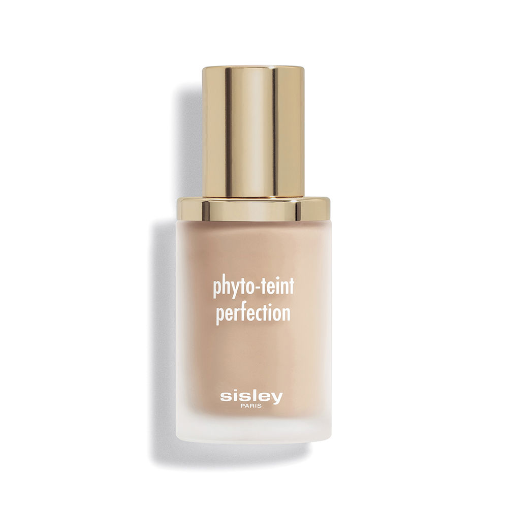 Sisley PHYTO-TEINT PERFECTION luminous matte makeup base #2C-Soft 30 ml