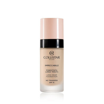 IMPECCABILE long-lasting foundation #1N 30 ml