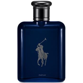 POLO BLUE PARFUM eau de parfum spray 125 ml