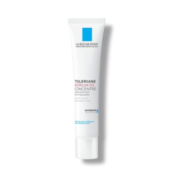 KERIUM DS soothing facial cream 40 ml