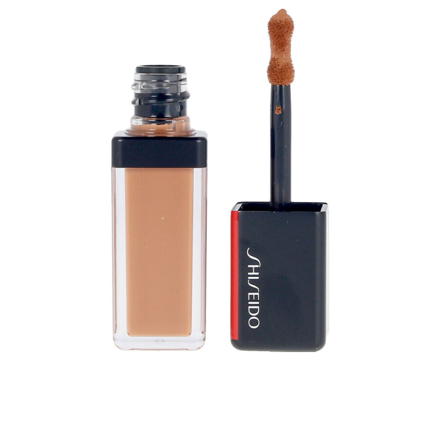 Shiseido SYNCHRO SKIN self refreshing dual tip concealer #403 tan 5.8 ml