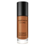 Bare minerals BAREPRO performance liquid foundation SPF20 #Cinnamon 30 ml