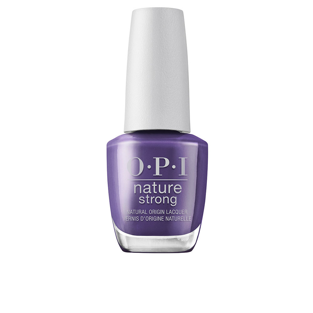 Opi NATURE STRONG Natural Origin Nail Polish #A Great Fig World 15 ml
