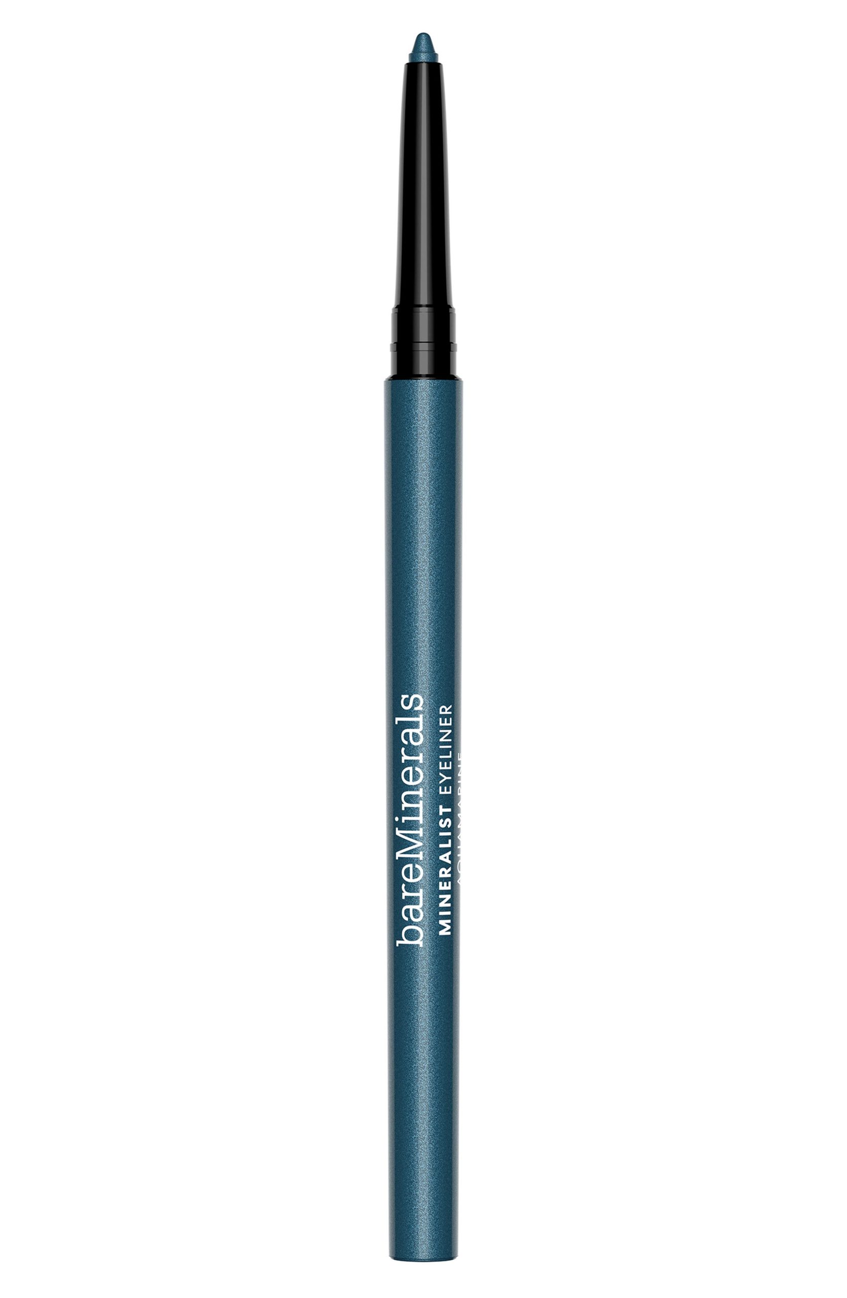 Bare Minerals MINERALIST eyeliner #aquamarine