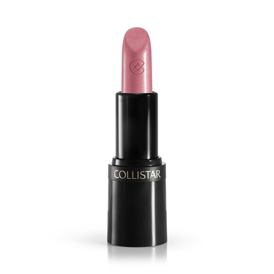 Collistar ROSSETTO PURO barra de labios # 26-rosa metallo 3,5 gr