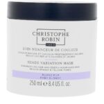 Christophe Robin SHADE VARIATION mask #baby blonde 250 ml
