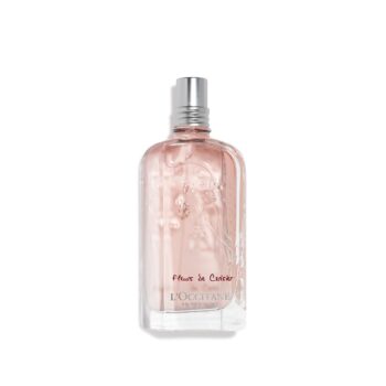 FLEURS DE CERISIER eau de toilette spray 75 ml