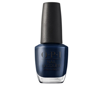 NAIL LACQUER Nail polish lasting up to 7 days #Midnight Mantra 15 ml