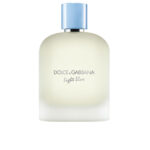 Dolce & gabbana Dolce & Gabbana LIGHT BLUE POUR HOMME edt vapo 200 ml