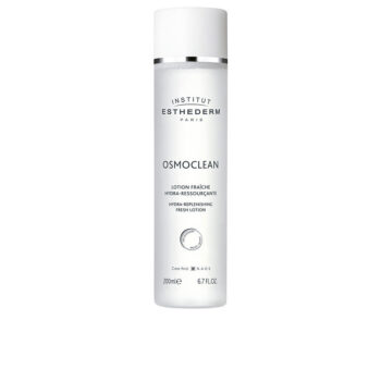 OSMOCLEAN hydra-energetic make-up remover lotion 200 ml