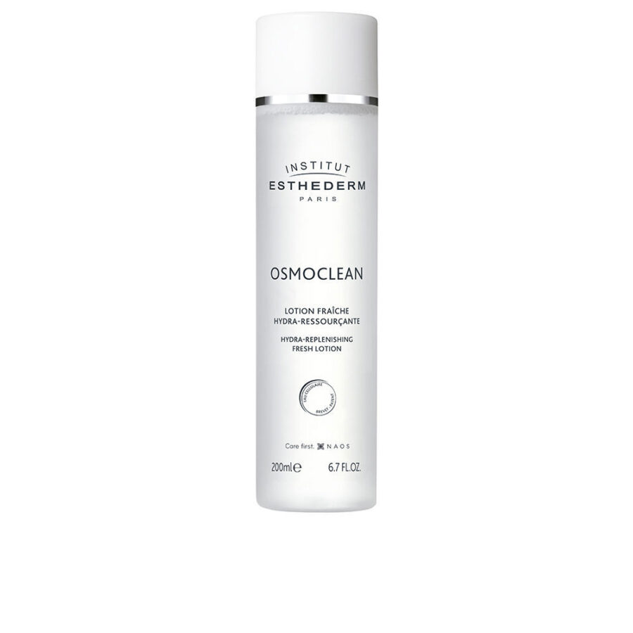 OSMOCLEAN hydra-energetic make-up remover lotion 200 ml