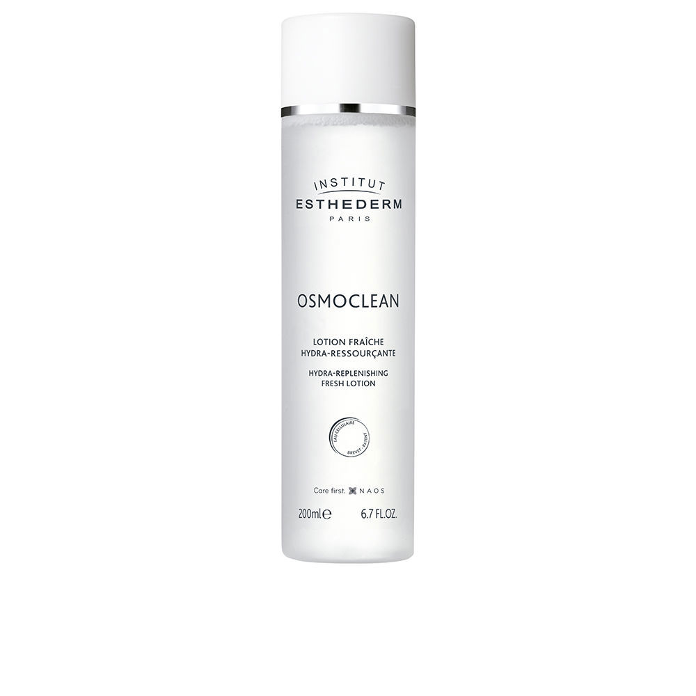 Institut Esthederm OSMOCLEAN hydra-energetic make-up remover lotion 200 ml