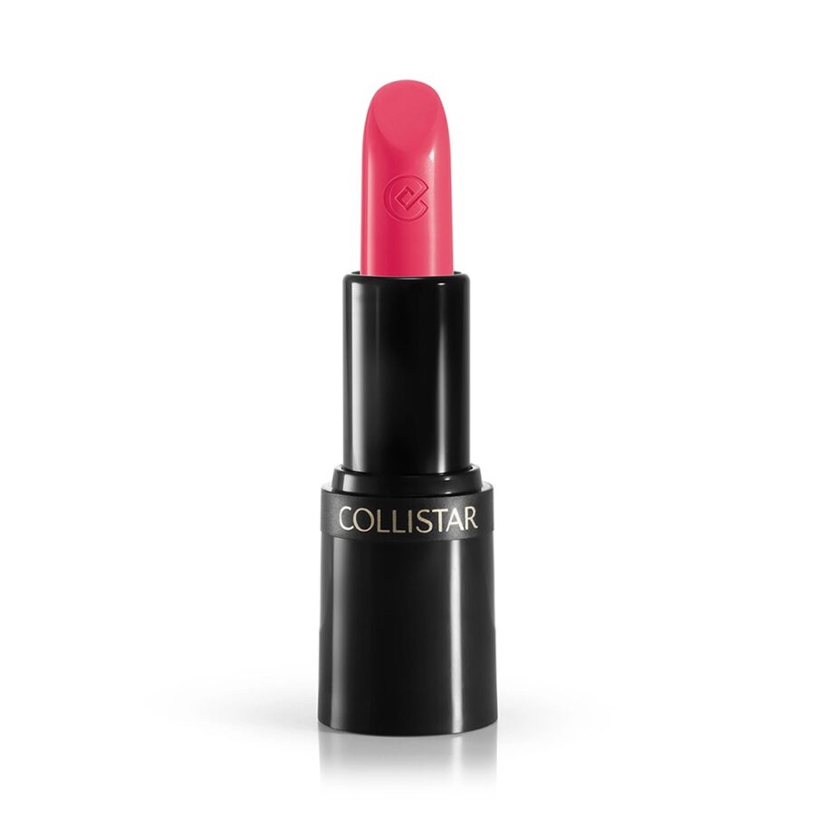 Collistar ROSSETTO PURO barra de labios #107-peony tattoo 3,5 gr
