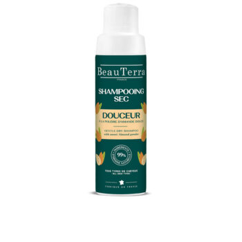SHAMPOOING SOIN mild dry shampoo 50 gr