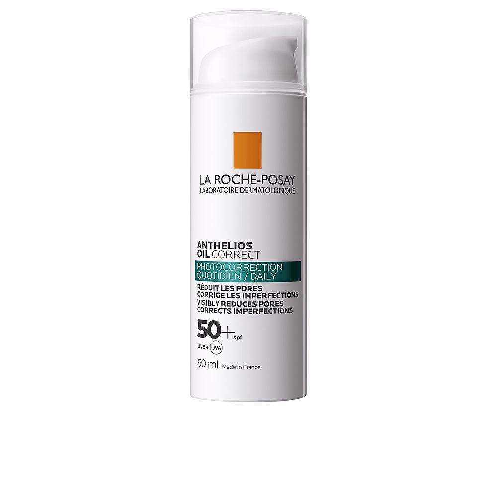 La Roche Posay ANTHELIOS OIL CORRECT SPF50+ 50 ml