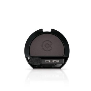 IMPECCABLE refill compact eye shadow #150-smoky matte