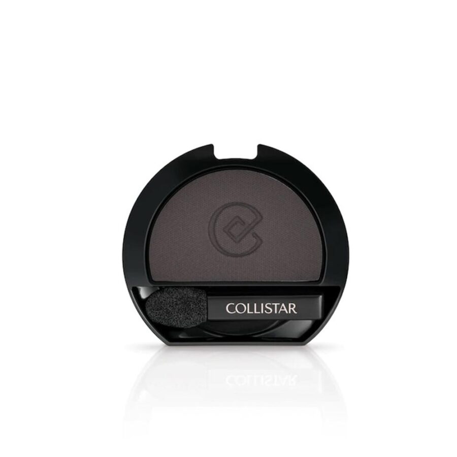 Collistar IMPECCABLE refill compact eye shadow #150-smoky matte