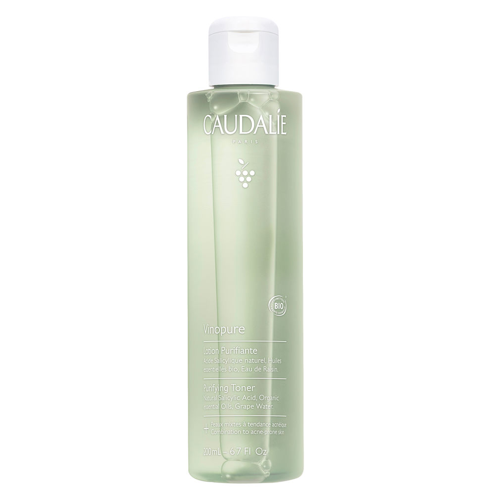 Caudalie VINOPURE purifying tonic 200 ml