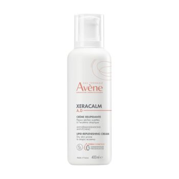 XERACALM ADrelipidizing cream 400 ml