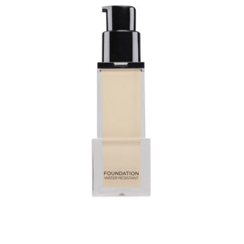 DELFY FOUNDATION waterproof makeup base #10 natural 35 ml