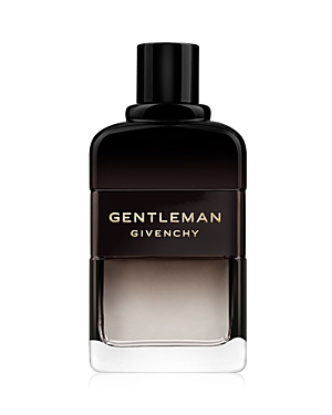 GENTLEMAN BOISÉE edp vapo 200 ml