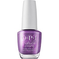 NATURE STRONG Natural Origin Nail Polish #Achieve Grapeness 15 ml