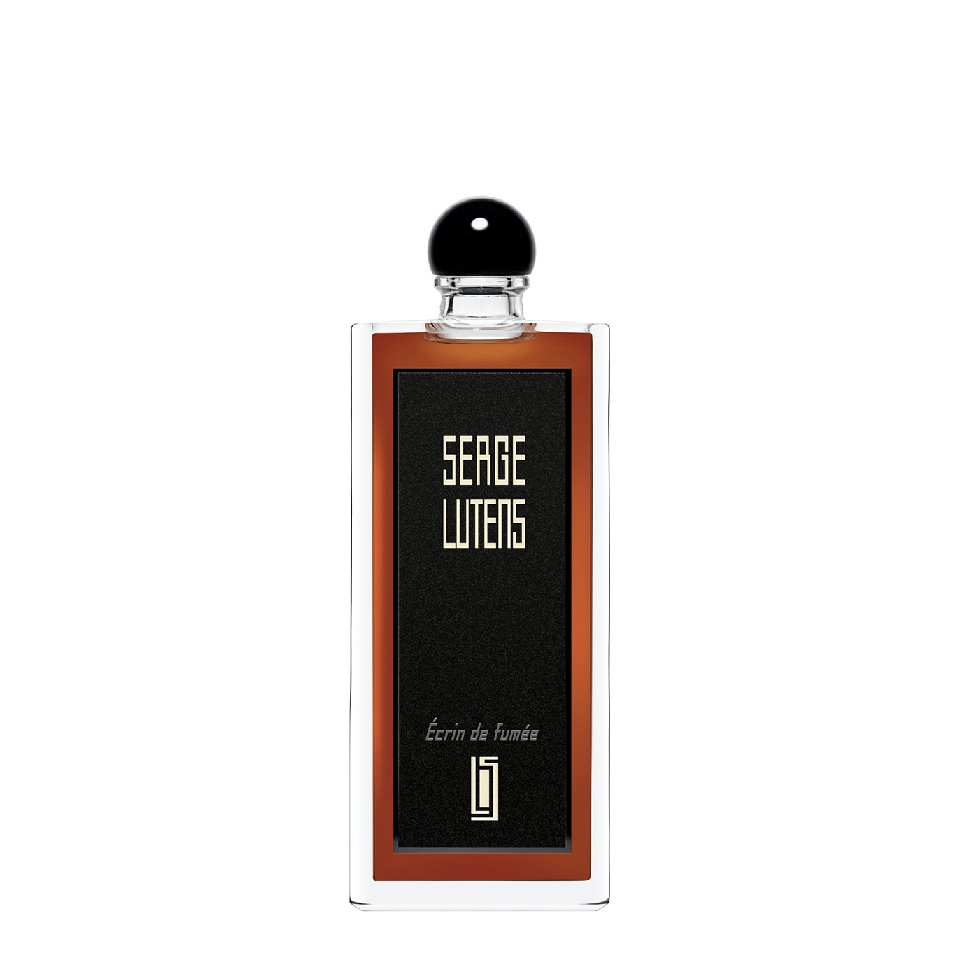 Serge Lutens ÉCRIN DE FUMÉE edp vapo 50 ml
