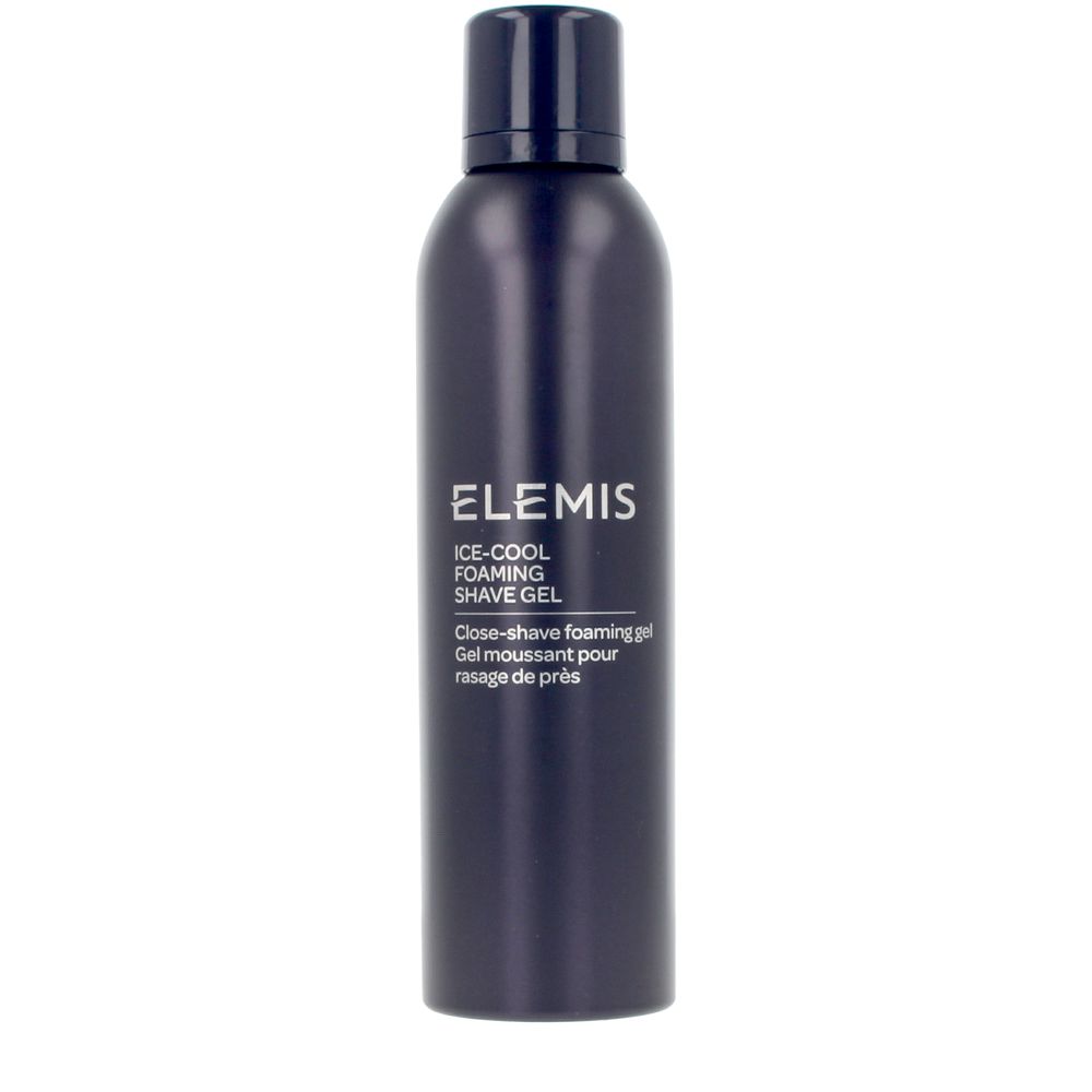 Elemis MEN ice cool foaming shave gel 200 ml